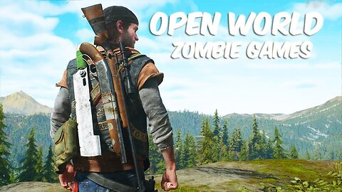I turned RDR 2 into a REALISTIC zombie survival game!