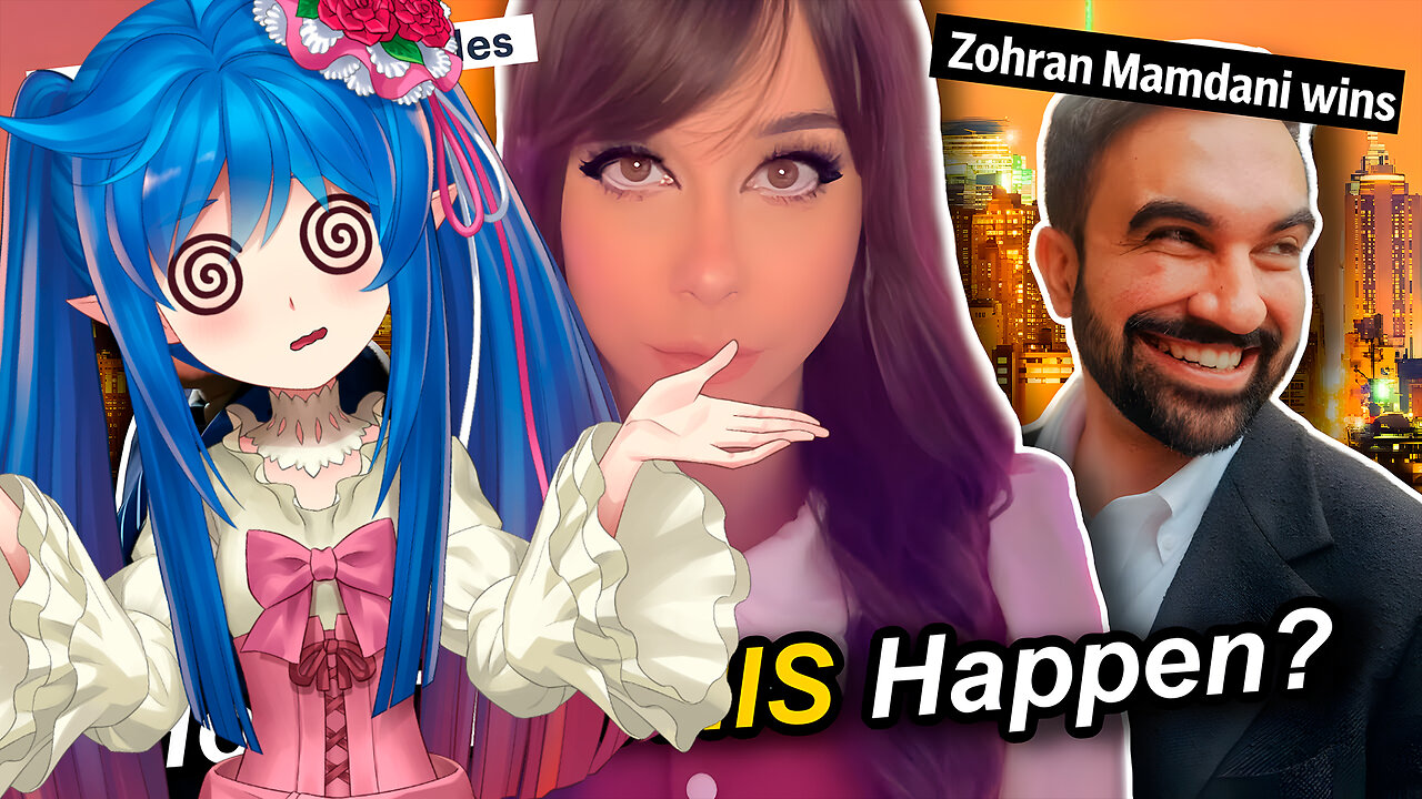 What the hell happened??