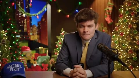 Nick Says US Needs American lobby to Counter the Influence of Israel Lobby