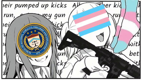 Troon Shooter Meme Compilation