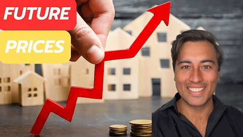 Future House Prices