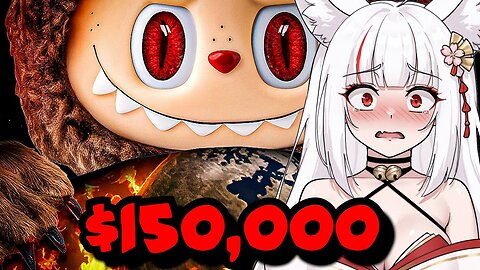 Labubu's Are Everything Wrong With Society | Patrick Cc React