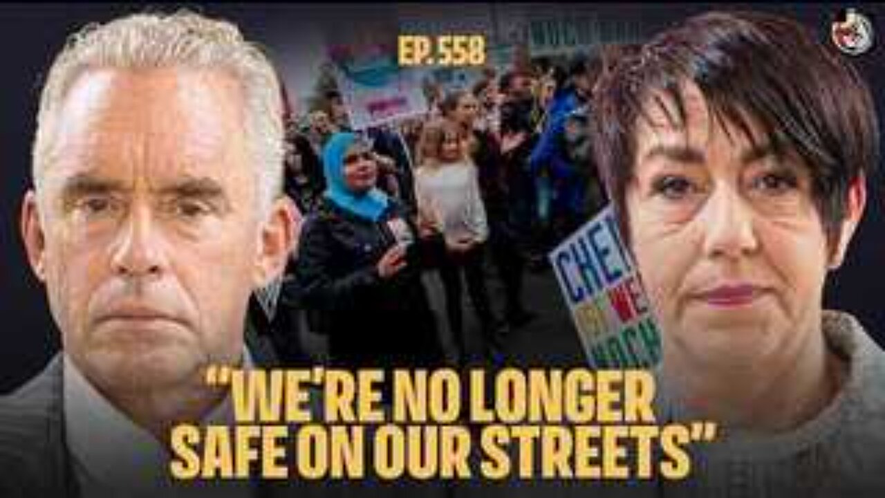 Christine Anderson MEP-How to Stop Europe’s Collapse: Learning from Germanys Mistakes