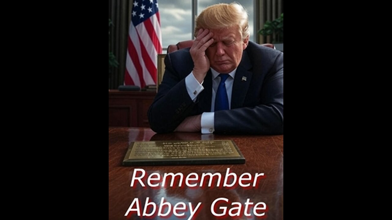 Abbey Gate