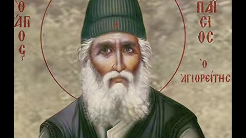 St. Paisios's WWIII Prophecies & the King Has Risen! - Ep 259
