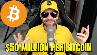 🇺🇸 TRUMP MOVES TO PUT BITCOIN IN 401(k)s - Saylor Warns $50M BTC Inevitable