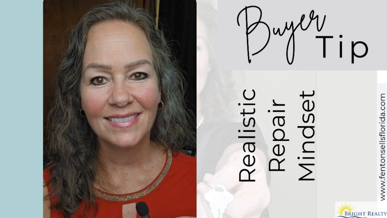 Tips Tuesday for Buyers: Be realistic with repairs