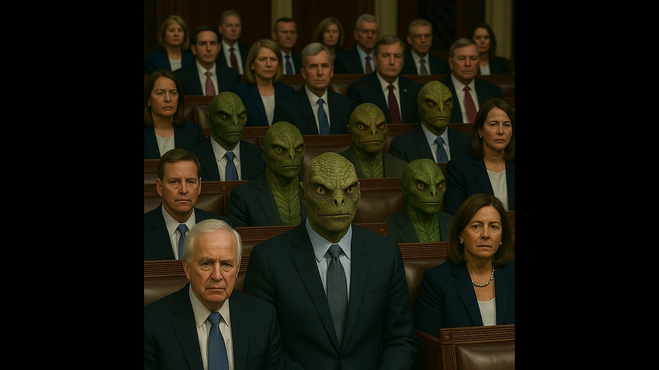 Representation Of The Third Kind – Scott Hensler