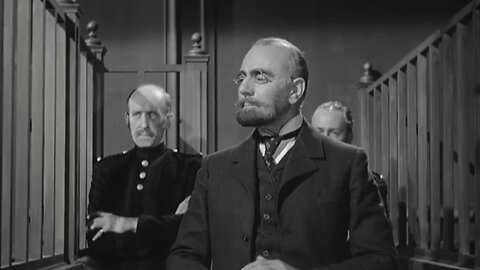 The Adventures of Sherlock Holmes 1939 IMDB 7.2/10