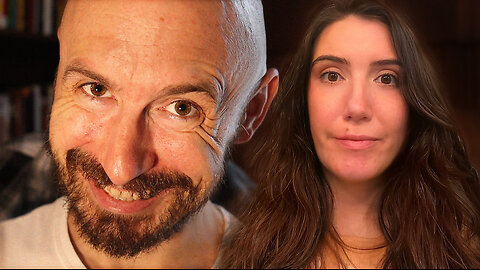 Raymond and Shelby