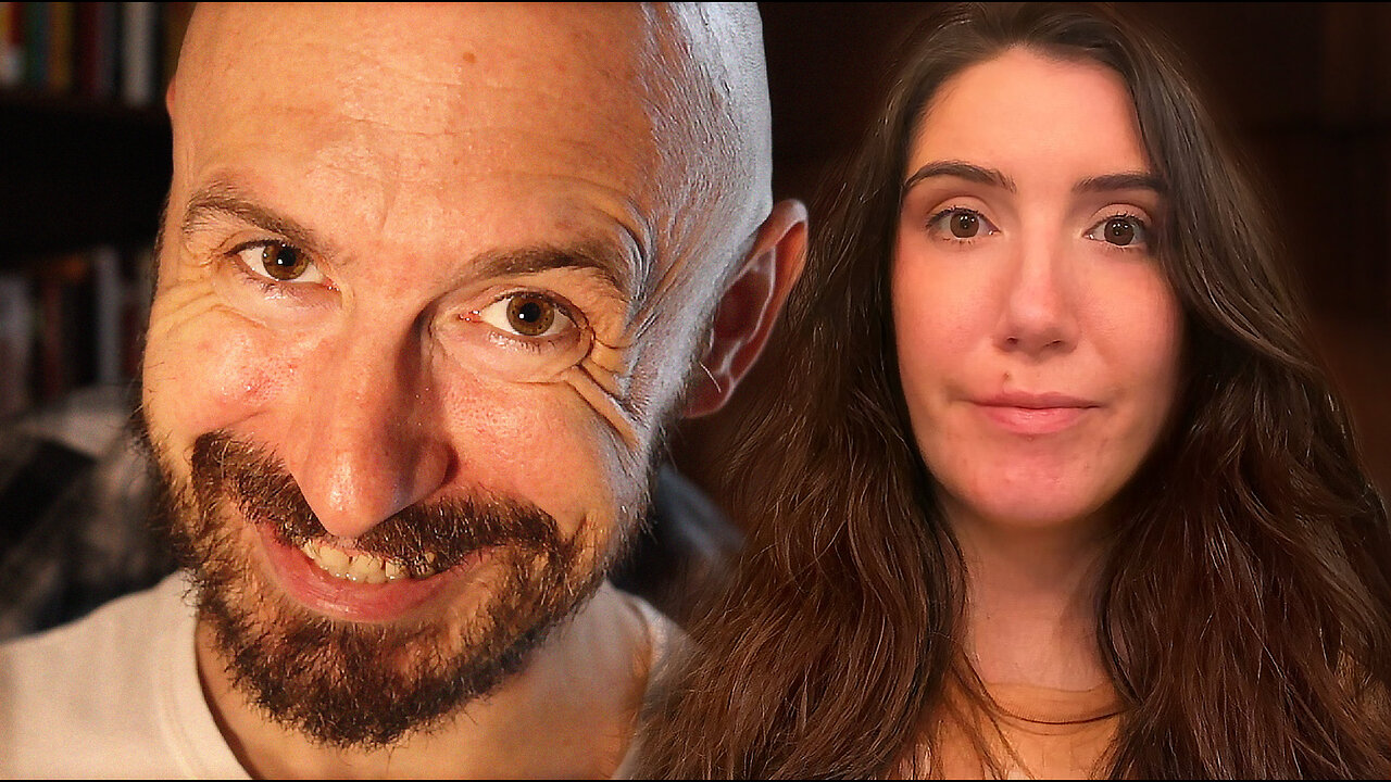 Raymond and Shelby
