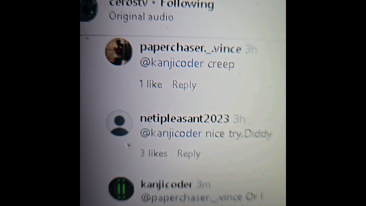 CREEP 49