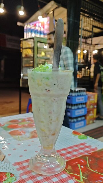 Nileshwaram New Food Spot Open | Fresh Juice,Shake,Avil Milk,Kulukki,Tea & Snacks #foodie #nileshwar