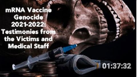 "2021-2022 mRNA Vaccine Impact: Testimonials from Patients and Healthcare Workers"