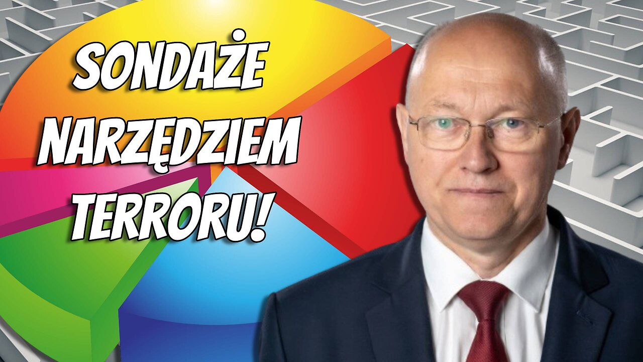 Zajączkowski: Społeczeństwo żyje w medialnym matrixie!