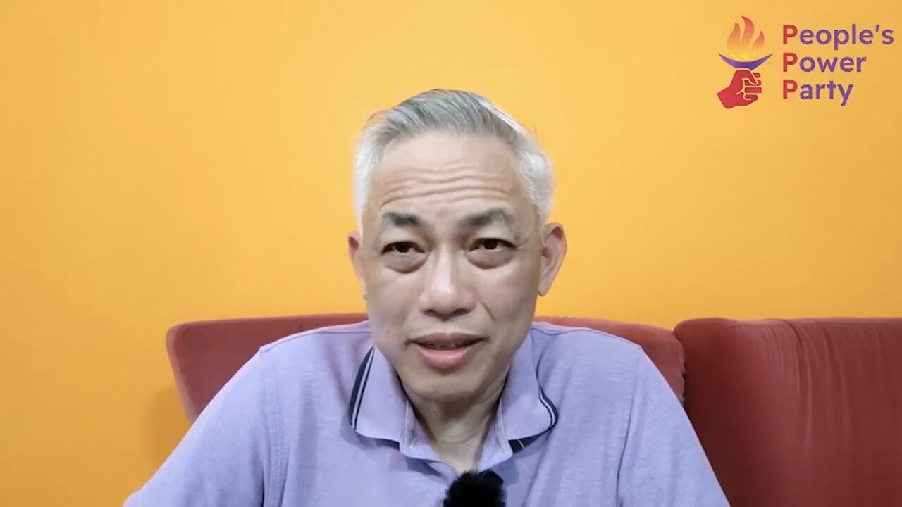 Final Days Towards GE2025