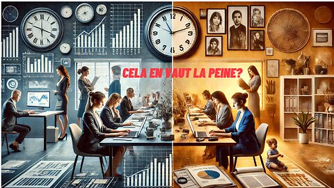 Les femmes et leurs avantages fiscaux (FRANÇAIS)