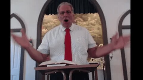 2020_07_12: Kenosha Central Church of Christ - Where Do You Go For Advice?