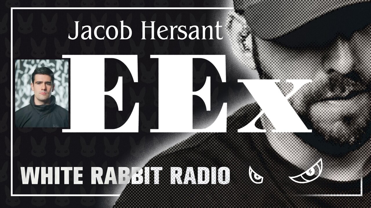 EEx Live | March 30, 2025 | Jacob Hersant