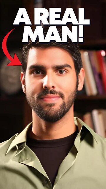 Cancer Didn’t Shake His Faith—This Will Move You