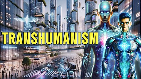 Transhumanism and Genetic Modification