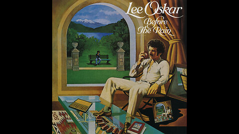 Sample From The Original Artist. Lee Oskar.