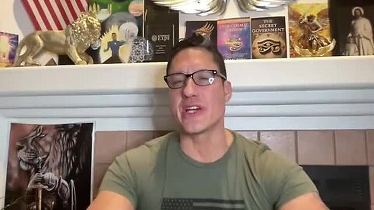 ISMAEL PEREZ: Alliance Intel 10/28/25 - White Hats Launch Global Air & Frequency Op to Dismantle the Last Layer of Mind Control Grid!