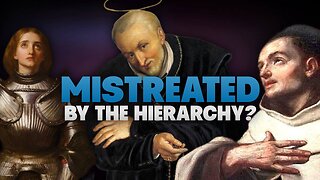 How the Saints ENDURED Crises in the Church