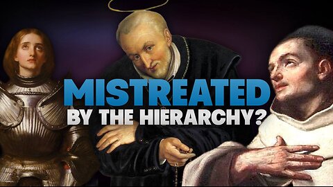 How the Saints ENDURED Crises in the Church