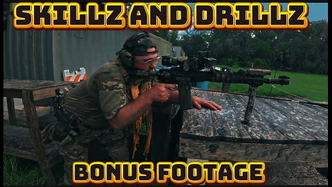 Full Day of Training Skills and Drills with Freedom Training and Tactics