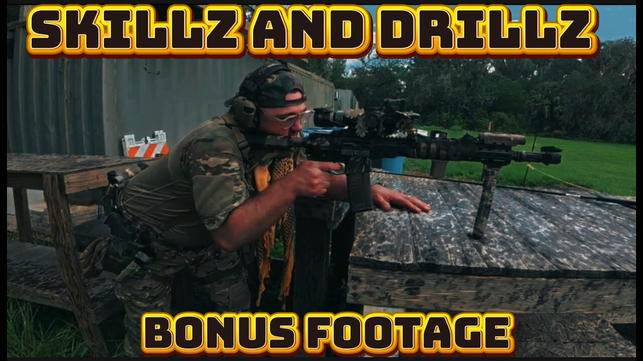 Full Day of Training Skills and Drills with Freedom Training and Tactics