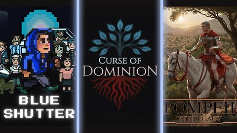 What’s NEW with these Indie Games in 2025