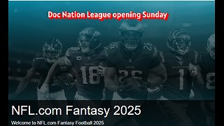 Opening Sunday Chat & Leech