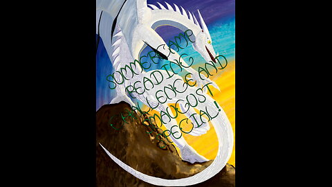 Summercamp Reading Challenge and Smaugust Special Pt. 4