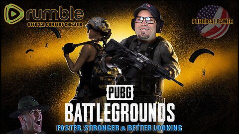 🔴 SNIPER GAME PLAY PUBG 🔴 OFFICIAL CONTENT CREATOR 🔴