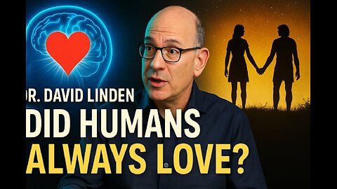 did Humans always love?