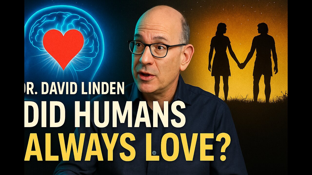 did Humans always love?