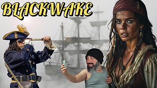 Total Pirate Chaos | Blackwake