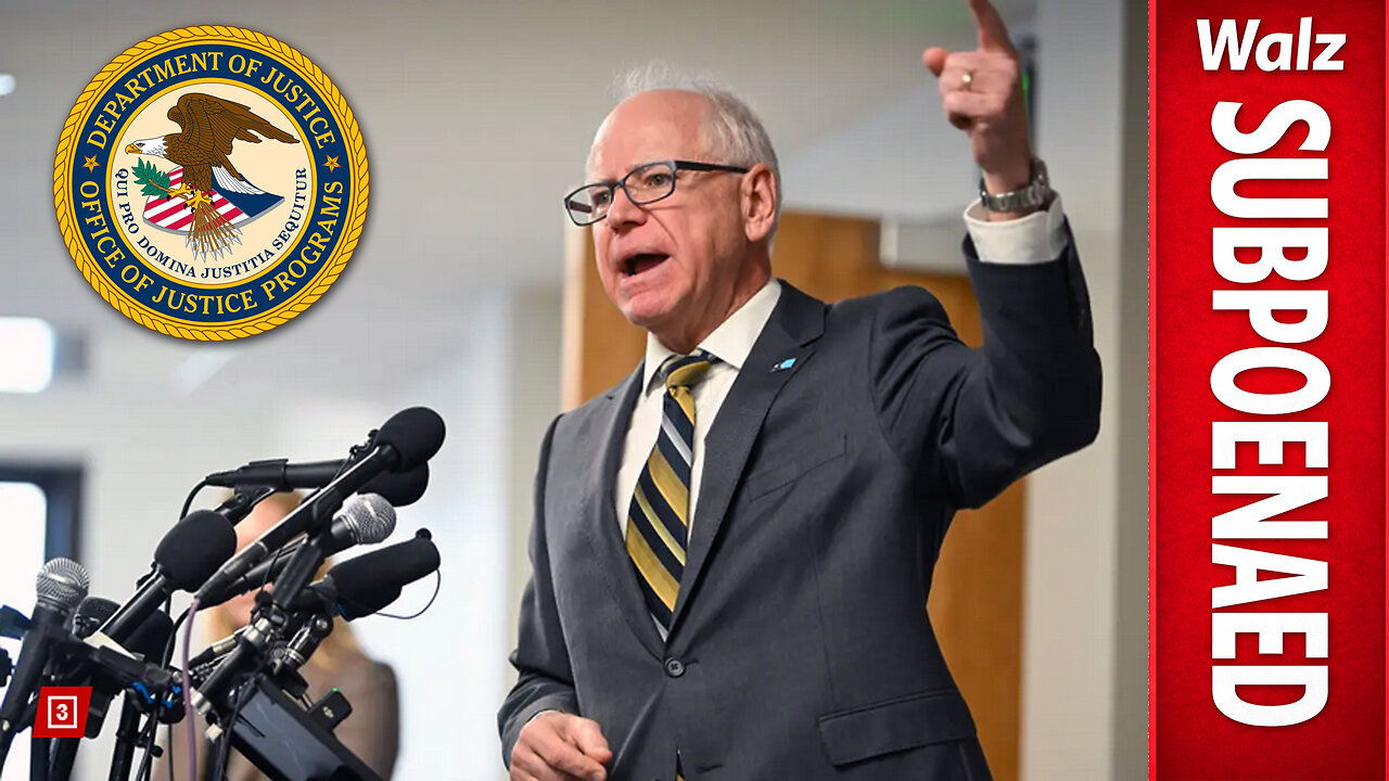 Big Trouble for Minnesota Officials!