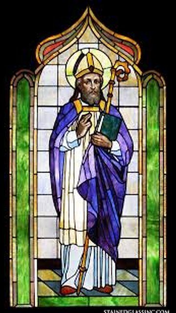 POPE SAINT GREGORY THE GREAT PRAY FOR US AMEN 🙏🙏🙏❤️♥️❤️ #truth #jesus #mary #joseph #ihs #christ