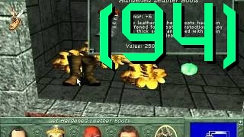 Might & Magic VIII: Alternate/Modded (Custom Party) - Walkthrough/Videonávod - 94 - [EN/CZ]