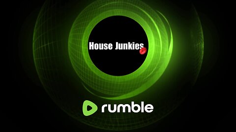 House Junkies is Live!