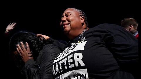 Executive Director of Black Lives Matter OKC Charged with Wire Fraud and Money Laundering