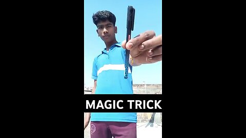 this magic trick unbelievable😍🤩#magictrick