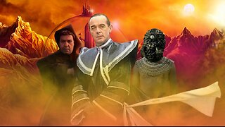 Doctor Who's Most Dangerous Villains: The Ones We Never See