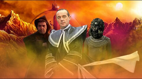 Doctor Who's Most Dangerous Villains: The Ones We Never See