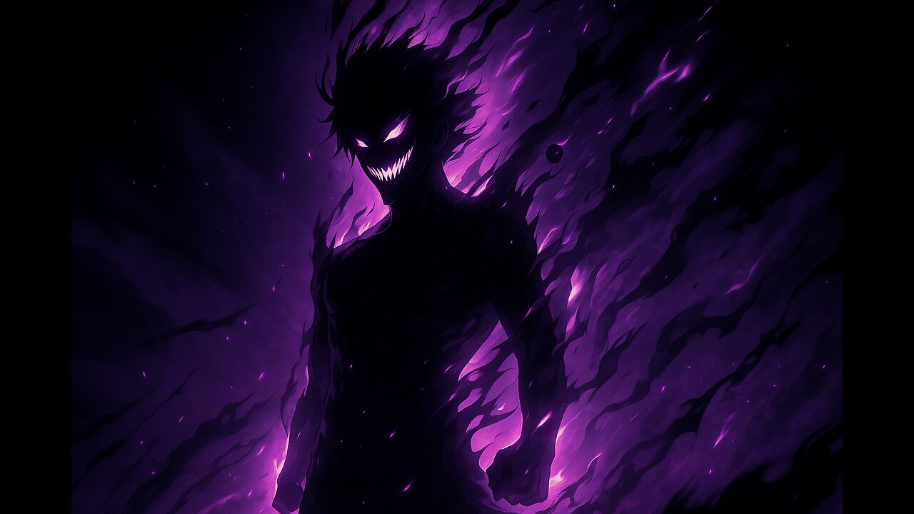 SOMBRA | Brazil Underground Phonk