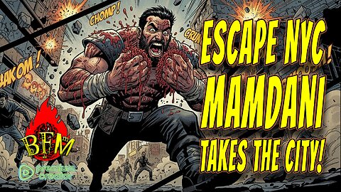 Mamdani’s New York: The London Nightmare Comes to America