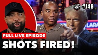 LIVE: Trump/Charlemagne Feud, Cincinnati's Mayor + MORE | EP 149