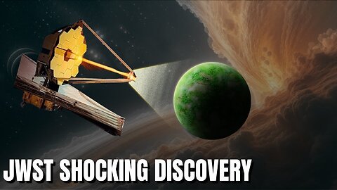 NASA breakthrough as JWST Uncovers a Mysterious Super-Puff Planet in a Strange New System